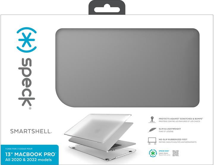 Productafbeelding speck Smartshell MacBook Pro 13" M2 (2022) (13", Appel)