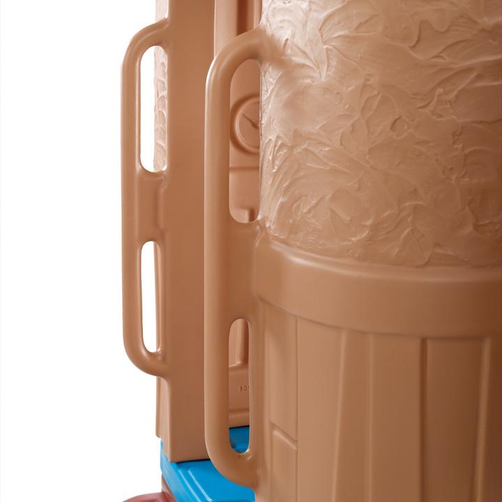 Actual product image Step2 Clubhouse Climber