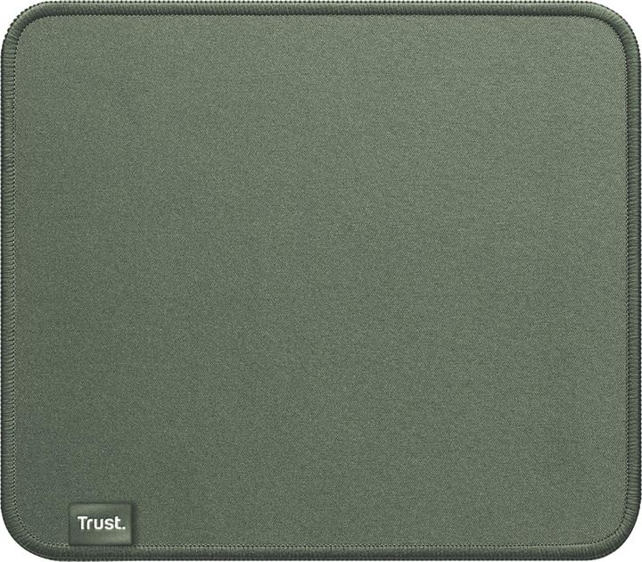 Trust Tapis De Souris Boye Eco Green (M)