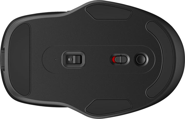Produktbild HP 510 UF Rechargeable Wl Mouse EURO (Kabellos)