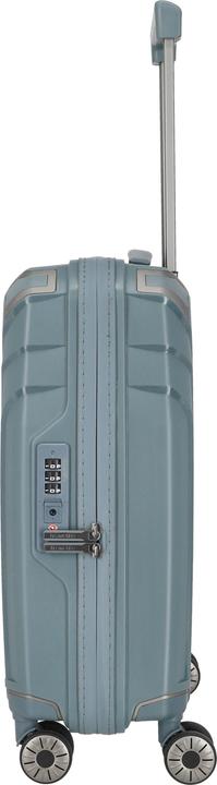 Actual product image Travelite Suitcase & Trolley Elvaa 4w Trolley S (40 l, Hand luggage (up to 50 litres))