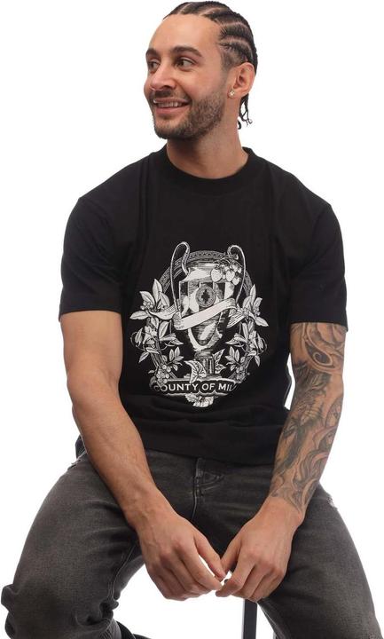 Produktbild Marcelo Burlon County Of Milan TShirt (M)