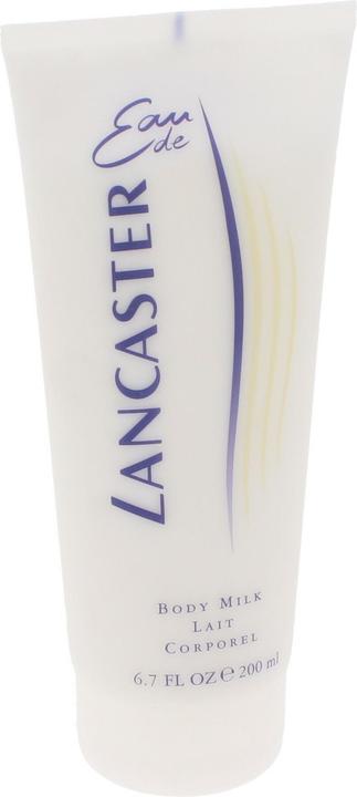 Lancaster Eau de (Körpercreme, 200 ml)