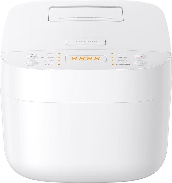 Produktbild Xiaomi Smart Multifunctional Rice Cooker (EU-Stecker)
