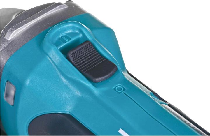 Produktbild Makita DGA452Z (115 mm)
