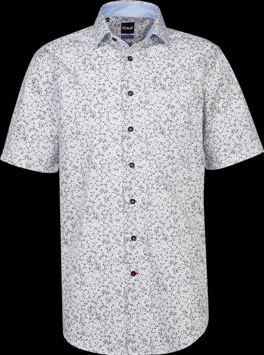 Produktbild Kauf Bari Kent Kurzarm regular fit mit Kontrast (3XL)