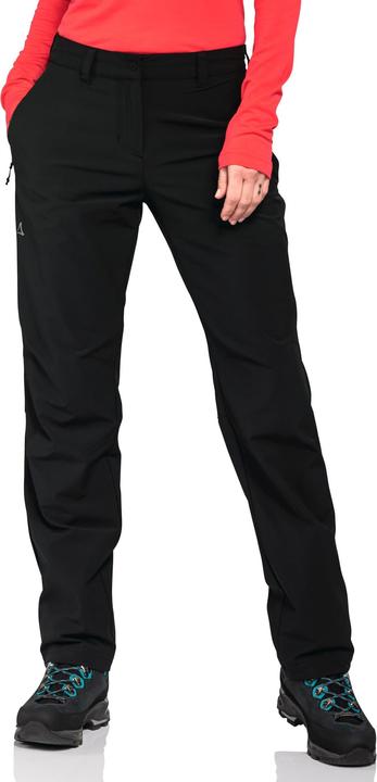 Schöffel Pants Engadin1 Warm L