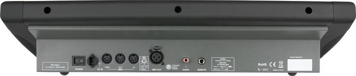 Image du produit Showtec Showmaster 24 MKII