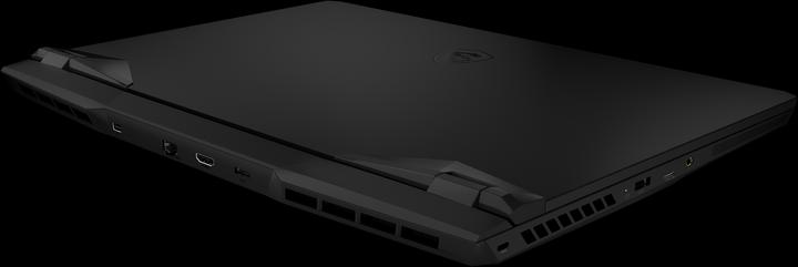 Actual product image MSI Vector GP76 RTX 3080 (17.30", Intel Core i7-12700H, 16 GB, 1000 GB, CH)