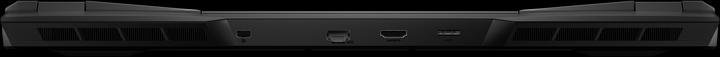 Actual product image MSI Vector GP76 RTX 3080 (17.30", Intel Core i7-12700H, 16 GB, 1000 GB, CH)