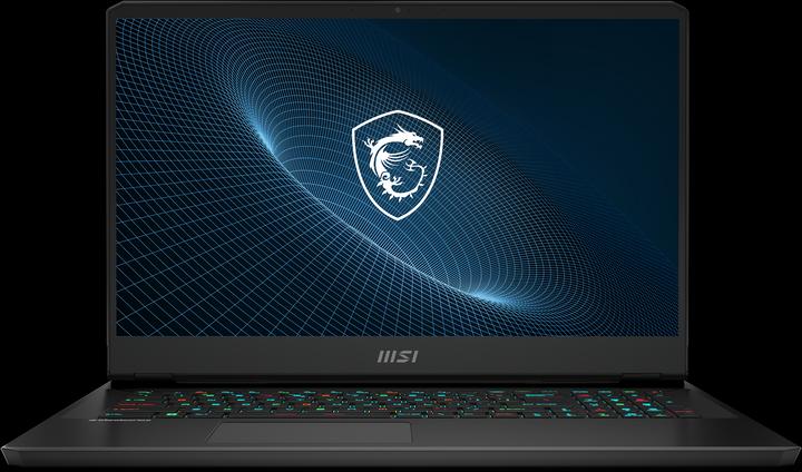 Actual product image MSI Vector GP76 RTX 3080 (17.30", Intel Core i7-12700H, 16 GB, 1000 GB, CH)