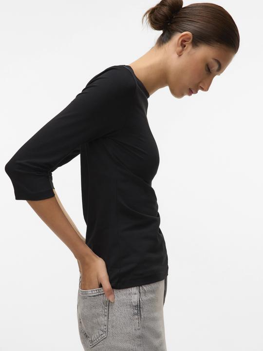 Produktbild Vero Moda 3/4-Ärmel Oberteil (XL)