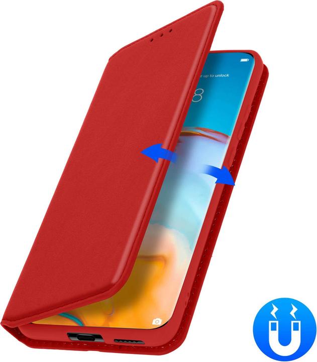 Actual product image Avizar Elec Series (Huawei P40 Pro)