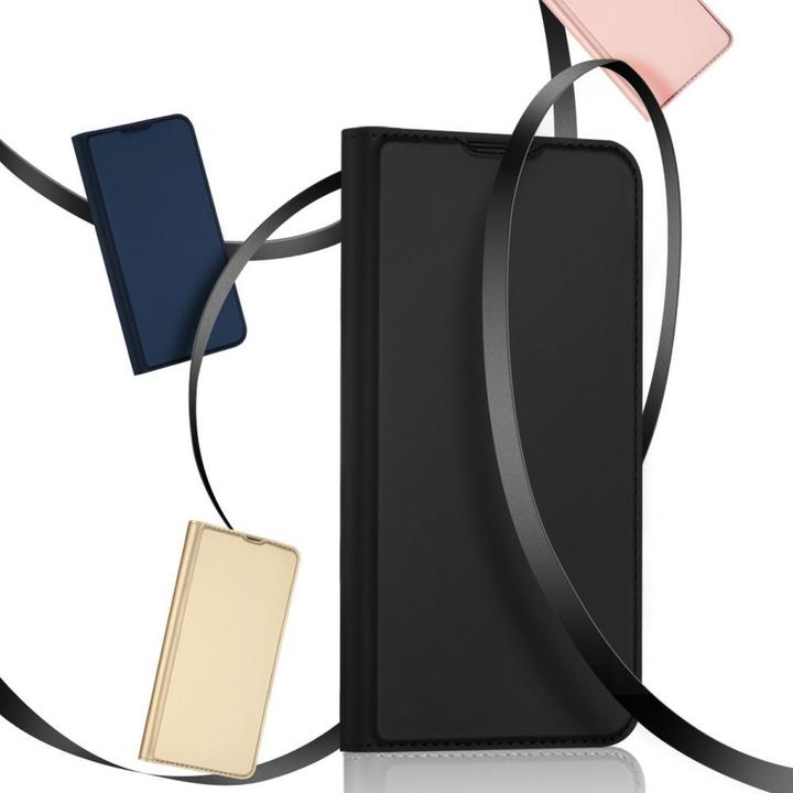 Image du produit Dux Ducis Série Skin Pro (Apple iPhone 14 Pro)