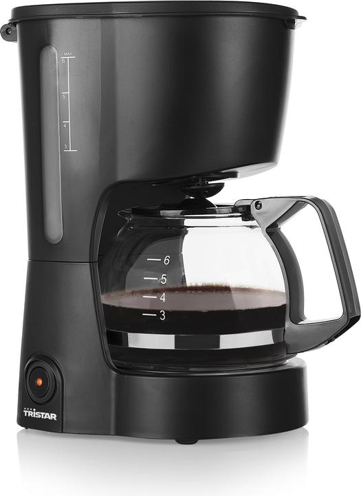 Actual product image Tristar Kaffeemaschine CM-1246 (EU plug)