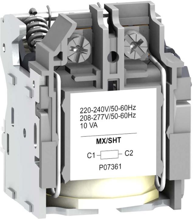 Actual product image Schneider LV429390