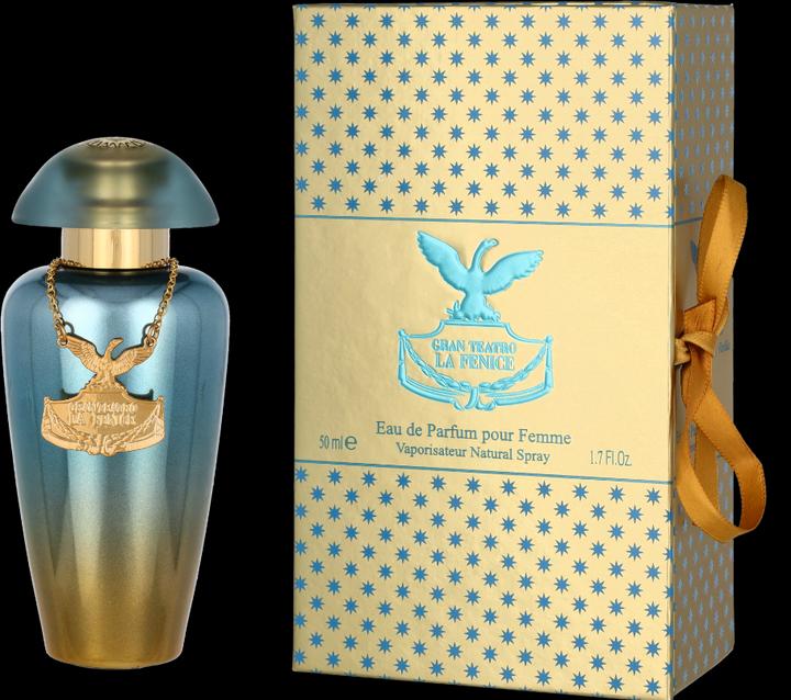 Produktbild The Merchant of Venice La Fenice Eau de Parfum (Eau de Parfum, 50 ml)