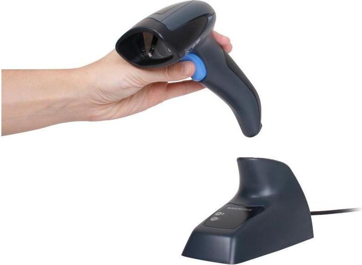 Produktbild Datalogic Quickscan QBT2430 (2D-Barcodes)