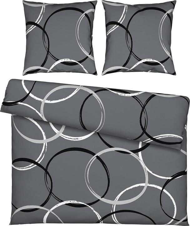 Immagine prodotto Ondega Anni Miglior prezzo (Set di biancheria da letto, 200 x 210 cm)