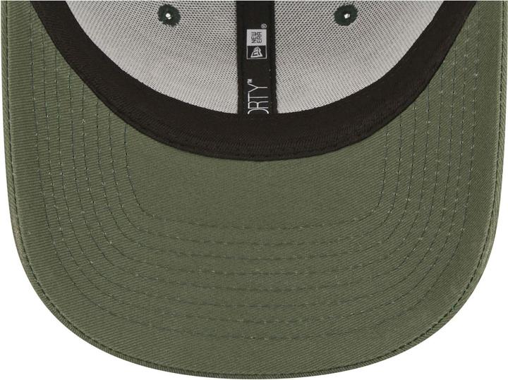Produktbild New Era 9Forty NFL Green Bay Packers
