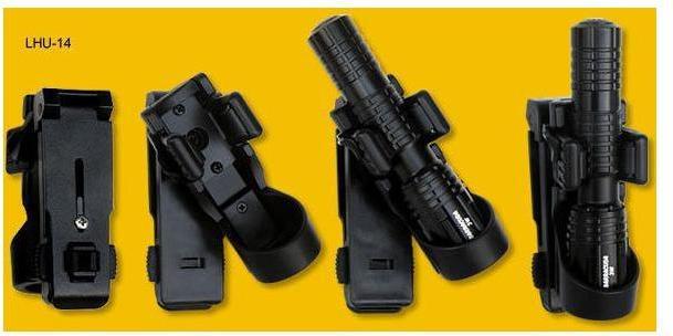 Image du produit ESP LHU-14 Étui pivotant universel 24-26 mm 35-37 mm