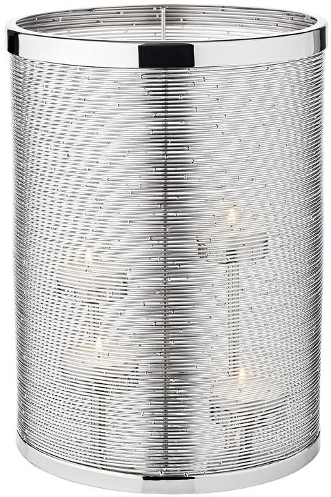 Produktbild Edzard Windlicht "Hera" (1 x, ø 25 x 35 cm)