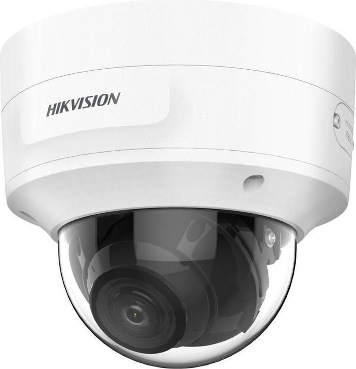 Actual product image Hikvision DS-2CD3746G2-IZS(2.7-13.5mm)(H)/eF/O-STD Dome Smart IP