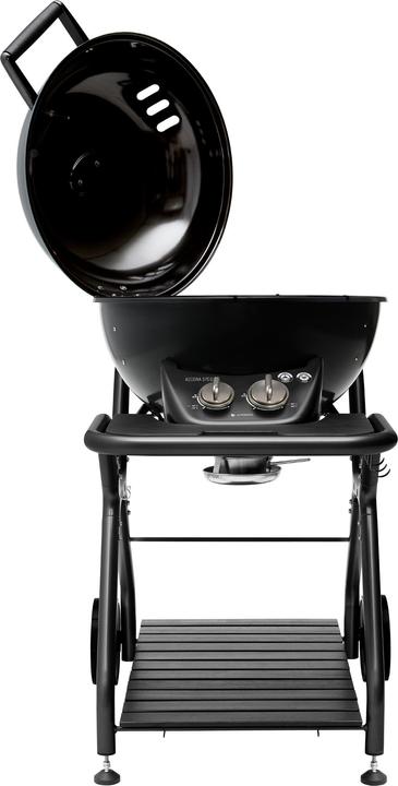 Immagine prodotto Outdoorchef Ascona 570 G (9.70 kW)