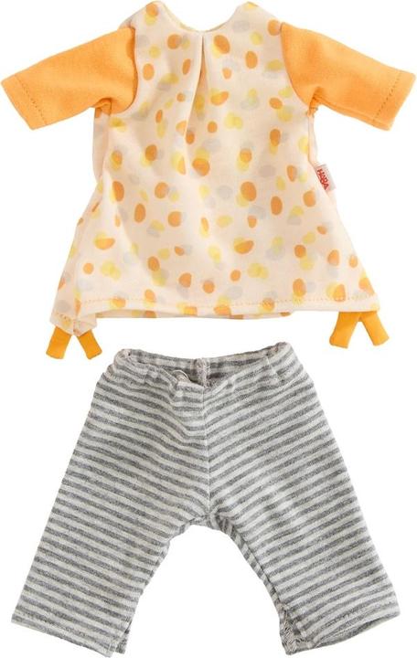 Produktbild Haba Kleiderset Summer Feeling