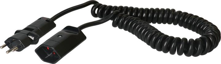 Actual product image Max Hauri TD extension (2 m, Type 13, Type 12)