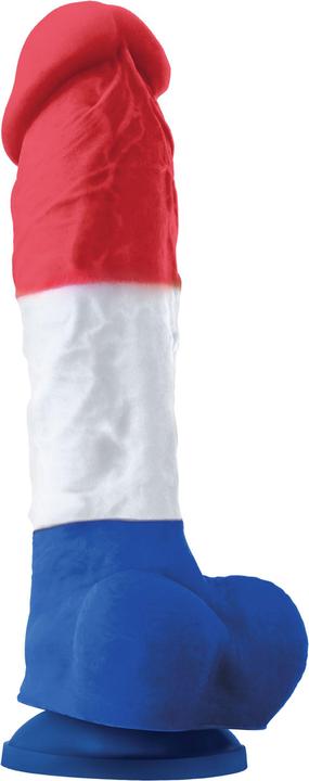 NS Novelties Colours Pleasure Tricolor 8