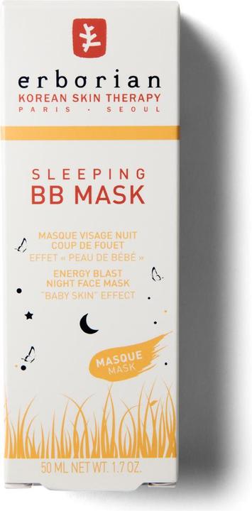 Produktbild Erborian Sleeping (50 ml)