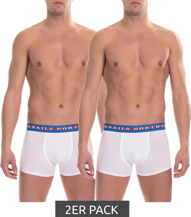 Produktbild North Sails Unterhose (XXL, 2er Pack)