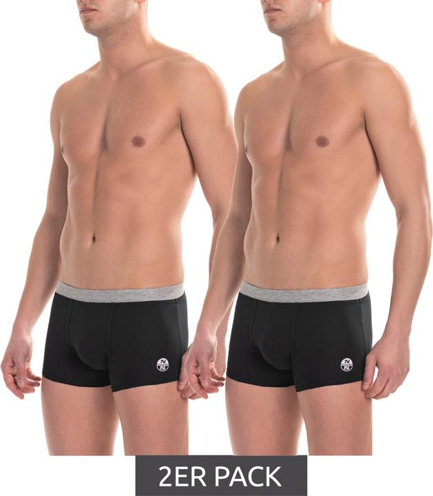 Produktbild North Sails Unterhose (S, Einzelpack)