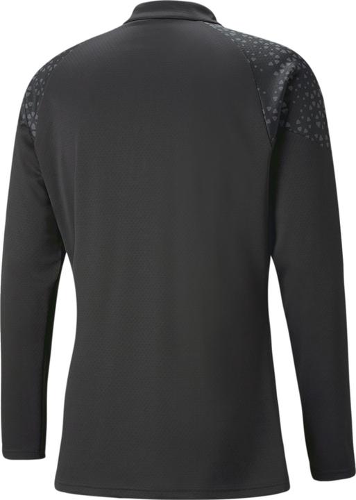 Actual product image Puma teamCUP Training 1/4 Zip Top (XXL)