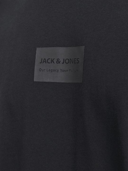 Immagine prodotto Jack & Jones T-shirt stampata con scollo rotondo (XS)