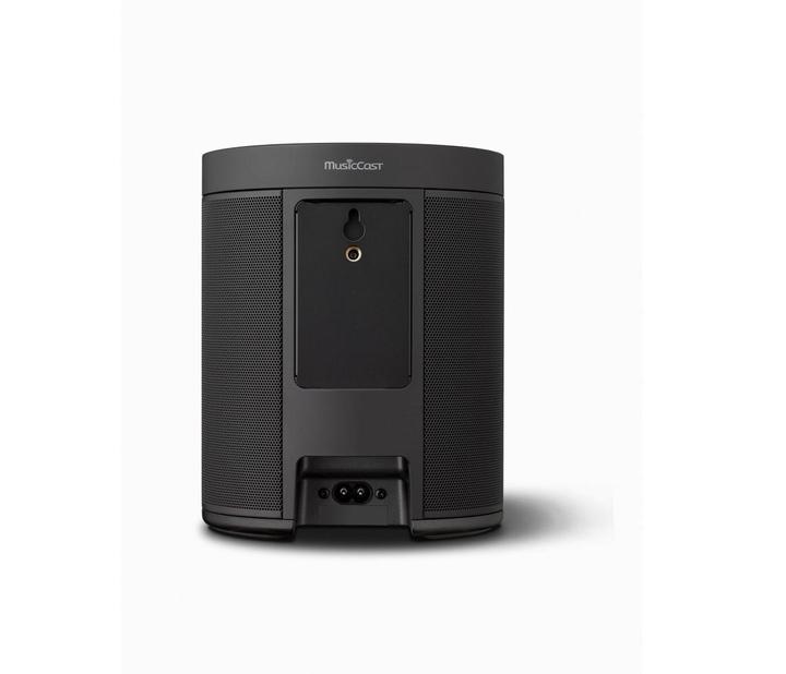Produktbild Yamaha MusicCast 20 (WLAN, Airplay 2, Airplay, Radio Frequency (RF))