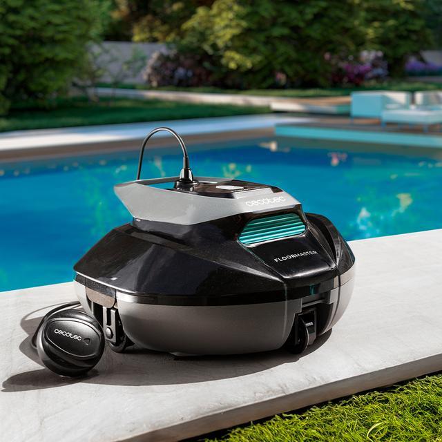 Actual product image Cecotec Conga Pooldroid 1000 FloorMaster