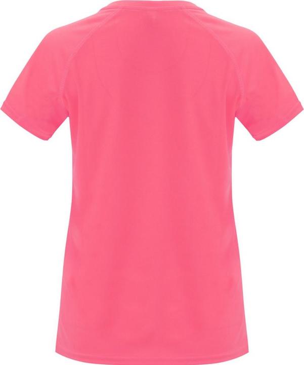 Actual product image Alpinia Womens/Ladies Bahrain Short-Sleeved Sports T-Shirt (S)