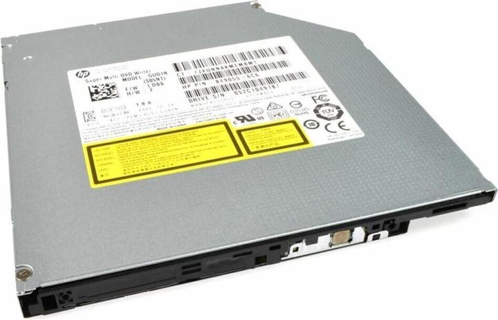 HP SKO-ODD SuperMulti DVDRW 9.5 (DVD drive)