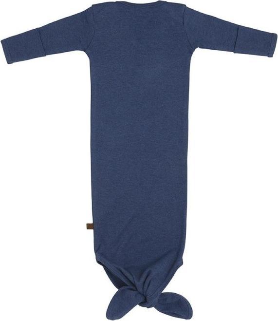 Immagine prodotto Baby's only Tutina annodata Babys only, jeans melange, taglia 50/56 (56)