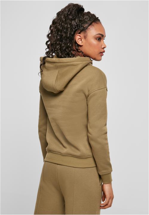 Image du produit Urban Classics Ladies Hoody (XXL)