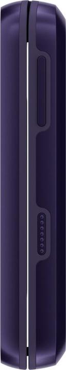 Actual product image Nokia 2660 Flip (2.80", 0.30 Mpx, 4G)