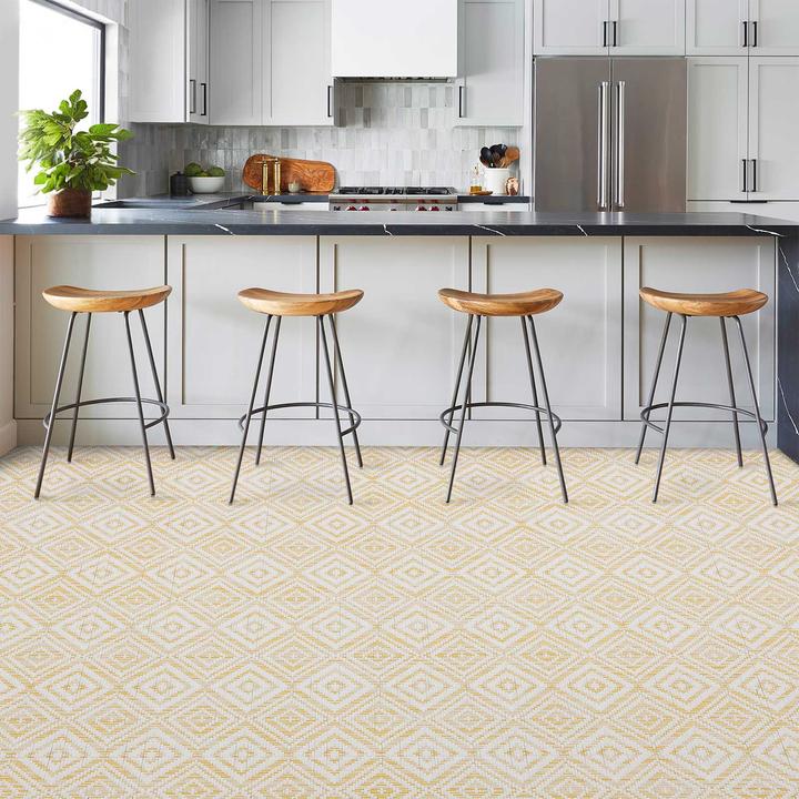 Actual product image Karat Bitonto (180 x 450 cm)