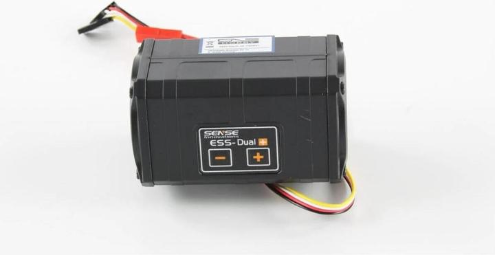 Produktbild Xtra Sense Innovations ESS-Dual+ Soundmodul