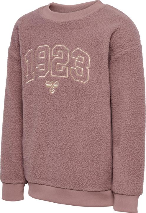 Actual product image hummel hmlCOSSO SWEATSHIRT (104)