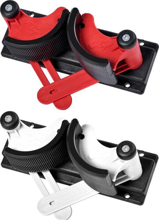 Produktbild Flip Clip Einzel-Gerätehalter Regular K
