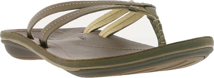 OluKai Sandalen (36)