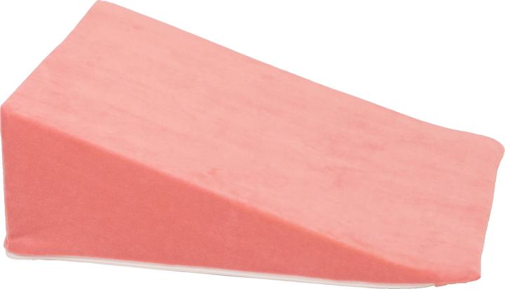 Image du produit Knorrtoys Blocs de jeu soft - "Pink (Fauteuil pour enfants)