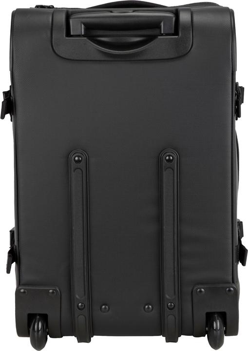Image du produit Strellson stockwell 2.0 c55 trolleycase svz (35 l, Bagage à main (jusqu'à 50l))
